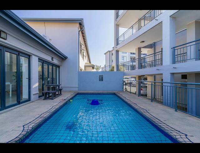 2 BEDROOM APARTMENT FOR SALE IN MORNINGSIDE
